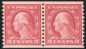 Sale Number 1231, Lot Number 378, 1913-15 Washington-Franklin Issues (Scott 424-461)
