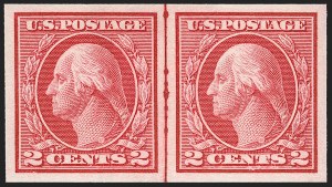 Sale Number 1231, Lot Number 384, 1913-15 Washington-Franklin Issues (Scott 424-461)