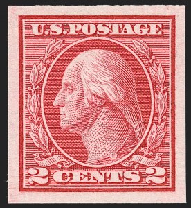 Sale Number 1231, Lot Number 385, 1913-15 Washington-Franklin Issues (Scott 424-461)