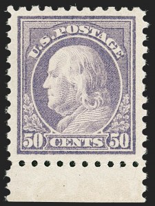 Sale Number 1231, Lot Number 402, 1916-17 Issues (Scott 462-480)