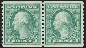 Sale Number 1231, Lot Number 417, 1917-19 Issues (Scott 481-524)