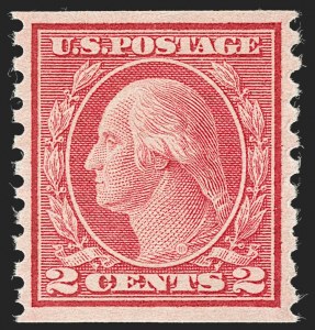 Sale Number 1231, Lot Number 419, 1917-19 Issues (Scott 481-524)