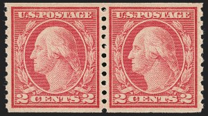 Sale 1231, Lot 420, 1917-19 Issues (Scott 481-524)