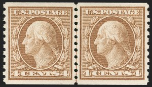 Sale Number 1231, Lot Number 424, 1917-19 Issues (Scott 481-524)