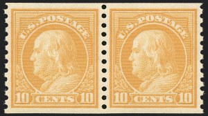 Sale 1231, Lot 427, 1917-19 Issues (Scott 481-524)