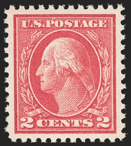 Sale Number 1231, Lot Number 437, 1917-19 Issues (Scott 481-524)