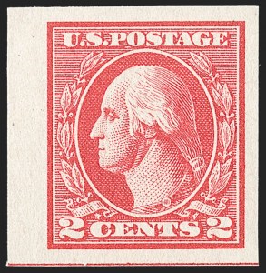 Sale 1231, Lot 473, 1918-20 Offset Printing Issues (Scott 525-536)