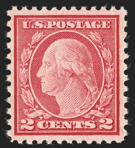 Sale 1231, Lot 484, 1919-20 Issues (Scott 537-550)