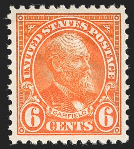 Sale Number 1231, Lot Number 502, 1922-38 Issues (Scott 553-634A)