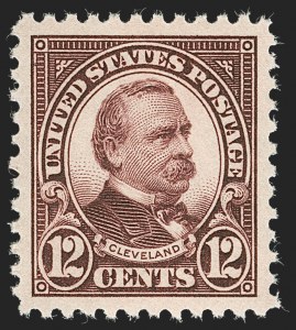 Sale Number 1231, Lot Number 506, 1922-38 Issues (Scott 553-634A)