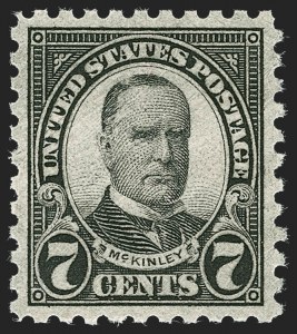 Sale Number 1231, Lot Number 526, 1922-38 Issues (Scott 553-634A)