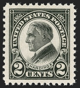 Sale 1231, Lot 542, 1922-38 Issues (Scott 610-834a)