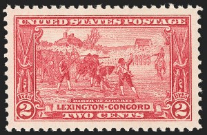 Sale 1231, Lot 546, 1922-38 Issues (Scott 610-834a)