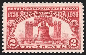 Sale 1231, Lot 549, 1922-38 Issues (Scott 610-834a)