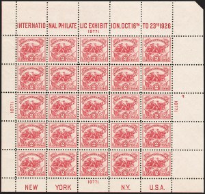 Sale 1231, Lot 551, 1922-38 Issues (Scott 610-834a)