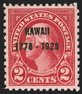 Sale 1231, Lot 557, 1922-38 Issues (Scott 610-834a)