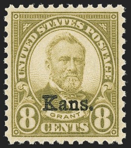 Sale Number 1231, Lot Number 566, 1922-38 Issues (Scott 610-834a)
