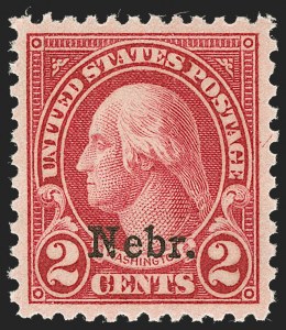Sale 1231, Lot 570, 1922-38 Issues (Scott 610-834a)