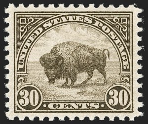 Sale 1231, Lot 579, 1922-38 Issues (Scott 610-834a)