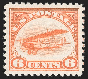 Sale Number 1231, Lot Number 626, Air Post