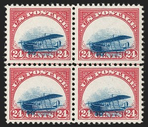 Sale 1231, Lot 632, Air Post