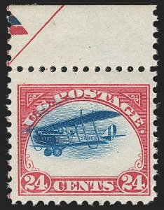 Sale 1231, Lot 634, Air Post