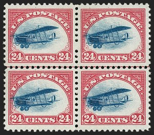 Sale 1231, Lot 635, Air Post