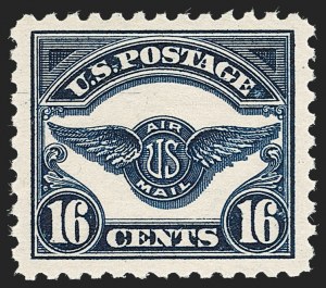 Sale 1231, Lot 638, Air Post