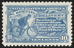 Sale Number 1231, Lot Number 660, Special Delivery, Registration