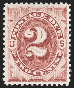 Sale 1231, Lot 678, Postage Due