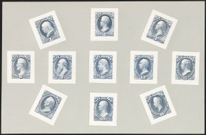 Sale 1231, Lot 744, Officials