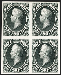 Sale 1231, Lot 746, Officials