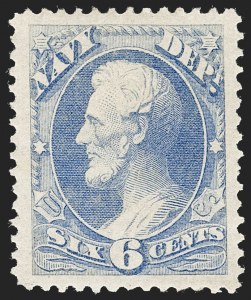 Sale 1231, Lot 752, Officials