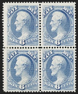 Sale 1231, Lot 753, Officials