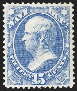 Sale 1231, Lot 756, Officials