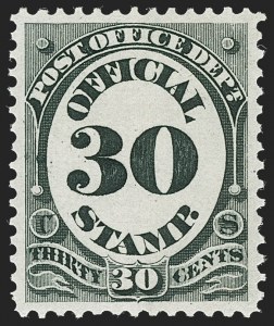 Sale 1231, Lot 761, Officials