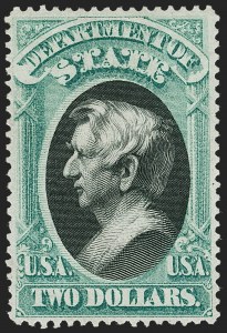 Sale 1231, Lot 768, Officials