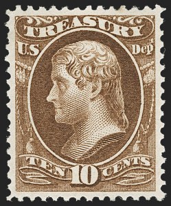 Sale 1231, Lot 770, Officials