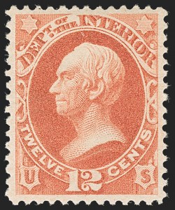 Sale 1231, Lot 780, Officials