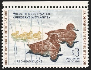 Sale 1231, Lot 811, Hunting Permits