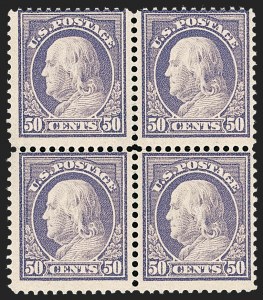 Sale 1231, Lot 823, Balance Lots of the Myerson Collection