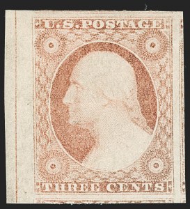 Sale 1232, Lot 1074, 1851-60 Issues (Scott 5-47)