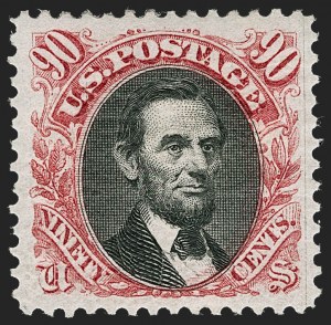 Sale 1232, Lot 1119, 1869 Pictorial Issue and 1875 Re-Issue (Scott 112-132)