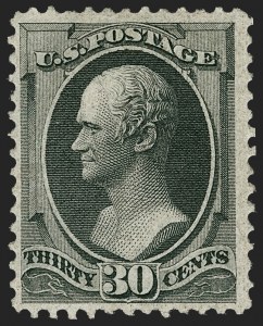 Sale 1232, Lot 1122, 1870-93 Bank Note Issue (Scott 134-229)
