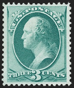 Sale 1232, Lot 1125, 1870-93 Bank Note Issue (Scott 134-229)