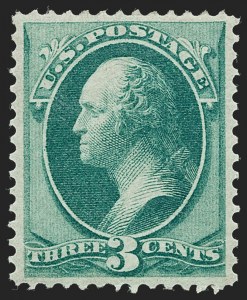 Sale 1232, Lot 1126, 1870-93 Bank Note Issue (Scott 134-229)