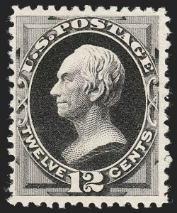 Sale 1232, Lot 1140, 1870-93 Bank Note Issue (Scott 134-229)