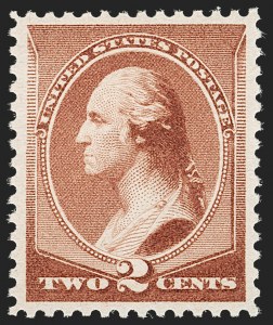 Sale 1232, Lot 1144, 1870-93 Bank Note Issue (Scott 134-229)