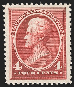 Sale 1232, Lot 1145, 1870-93 Bank Note Issue (Scott 134-229)
