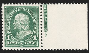 Sale Number 1232, Lot Number 1197, 1894-98 Bureau Issues (Scott 246-284)